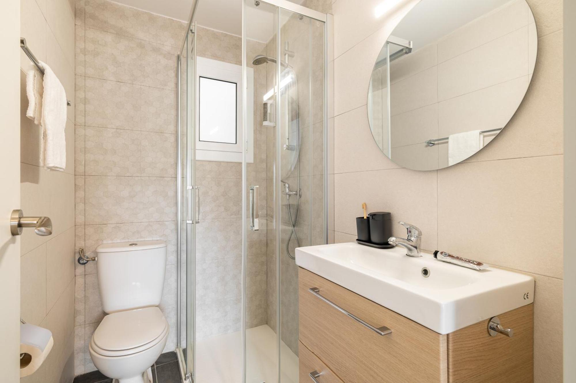 Collblanc Apartment By Olala Homes L'Hospitalet de Llobregat Exterior foto